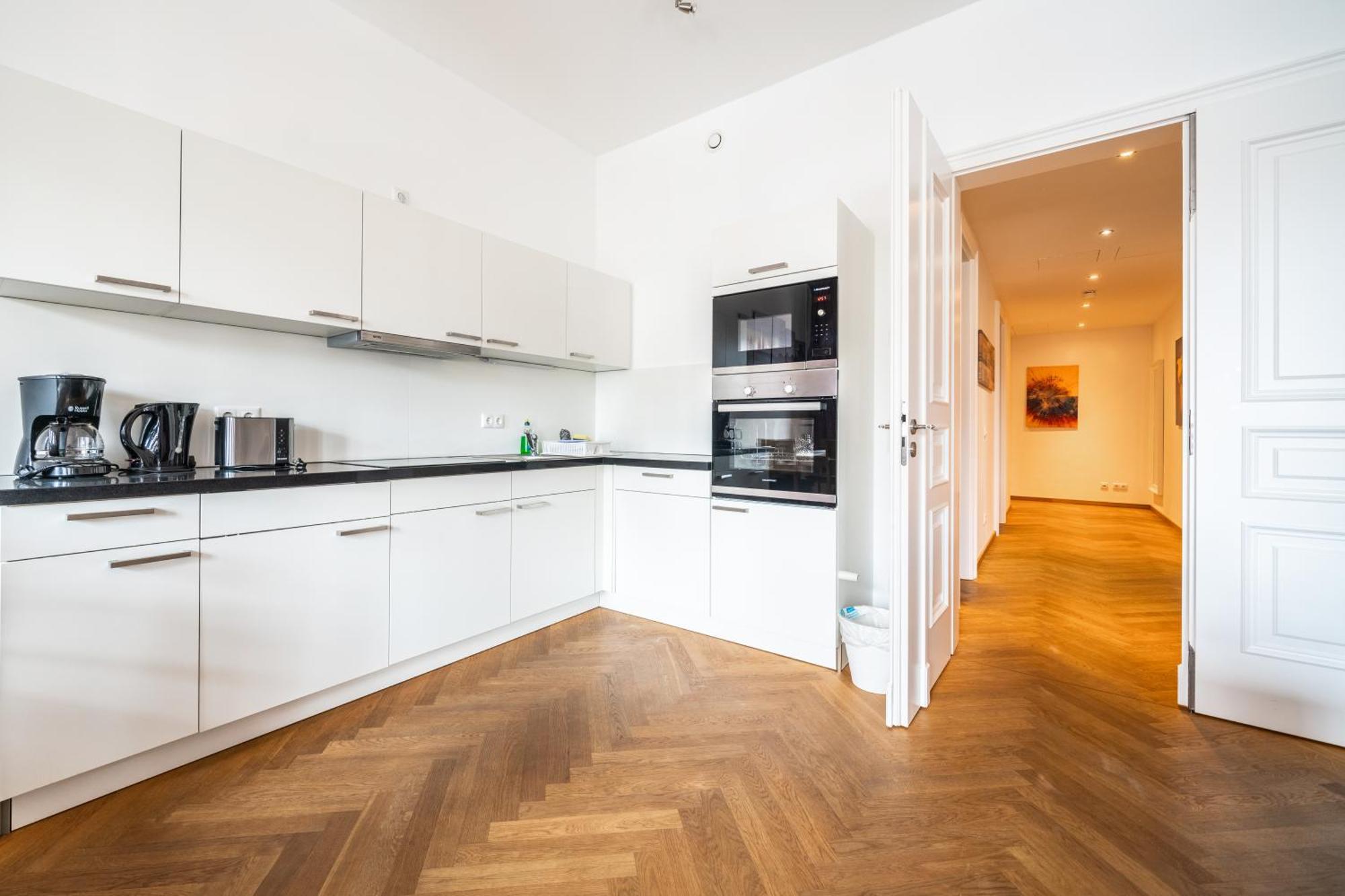 Familienapartment An Der Frauenkirche Dresden Eksteriør billede